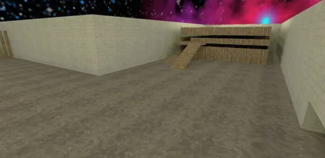 CS 1.6 map zm_foda