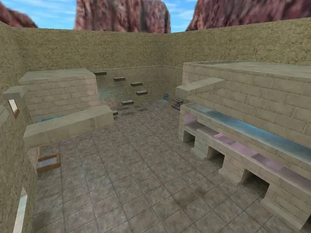 CS 1.6 map zm_fox_v2