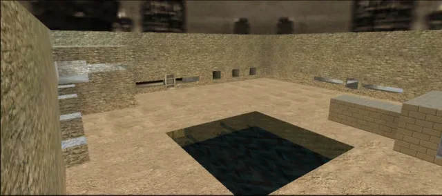 CS 1.6 map zm_gg